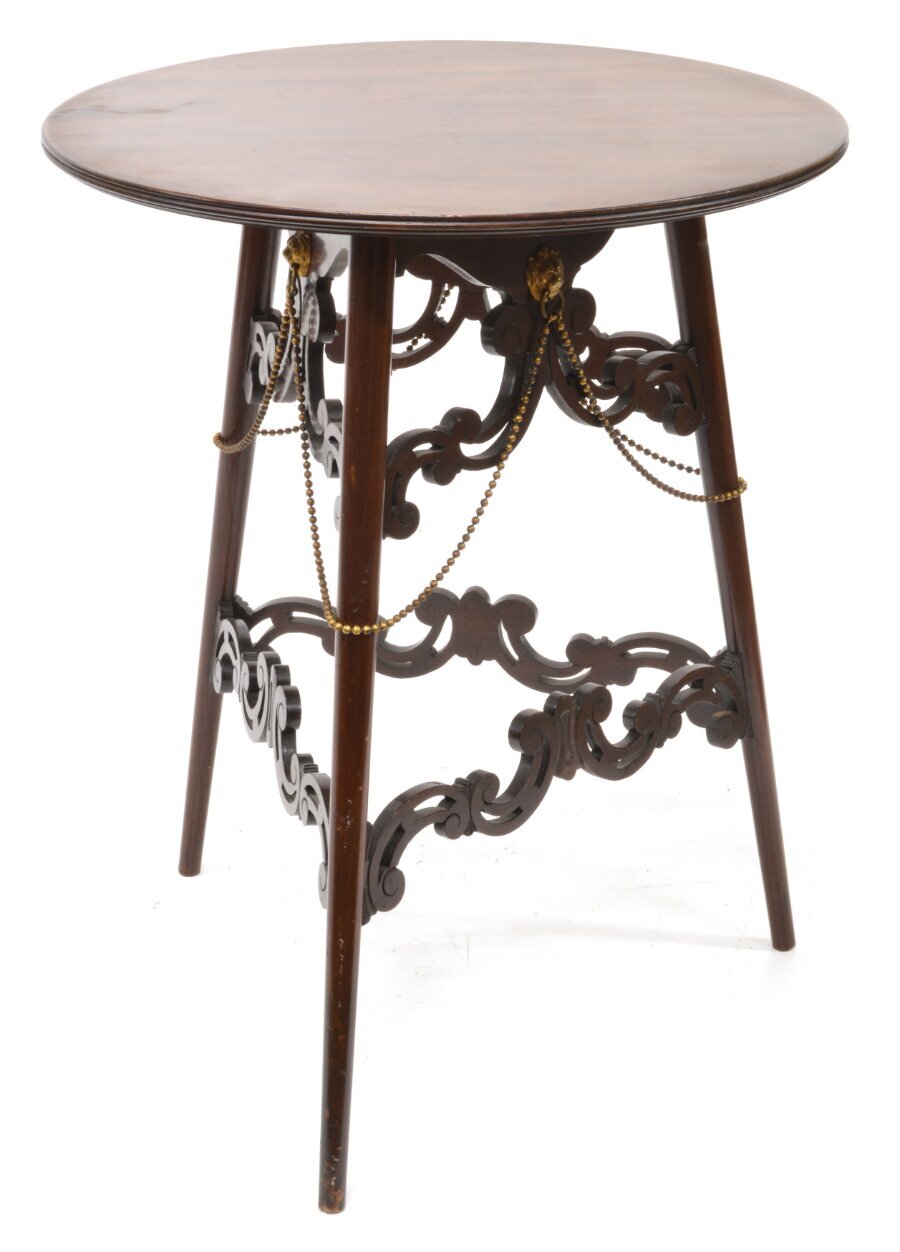 Antique Coffee Tables