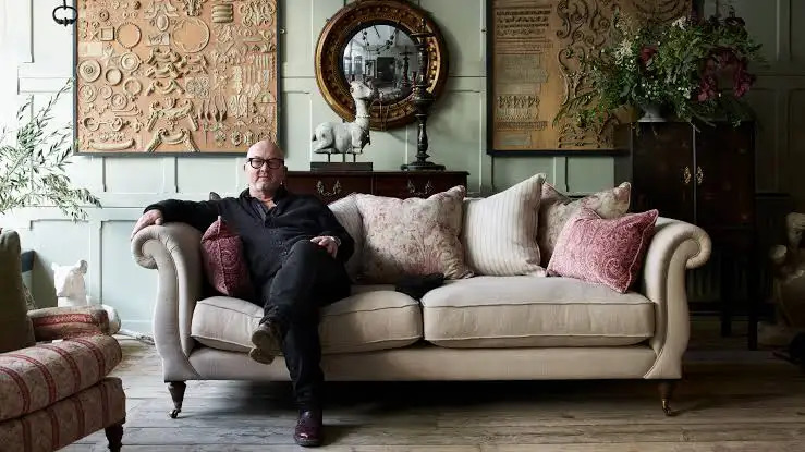 Does Drew Pritchard Still Sell Antiques