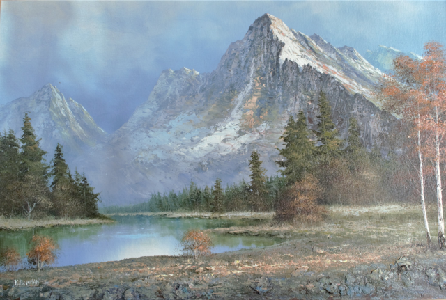 Fine Art America: A Guide to the Online Marketplace for Artists and Collectors