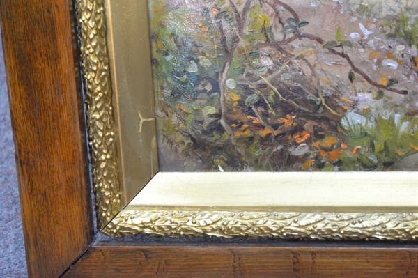 Discover the captivating Castle Of Chillon, an oil on canvas masterpiece from renowned British artist, Frank Morgan Chase. Learn about his inspiration, origins, and artistic journey. Own this piece for your collection today!