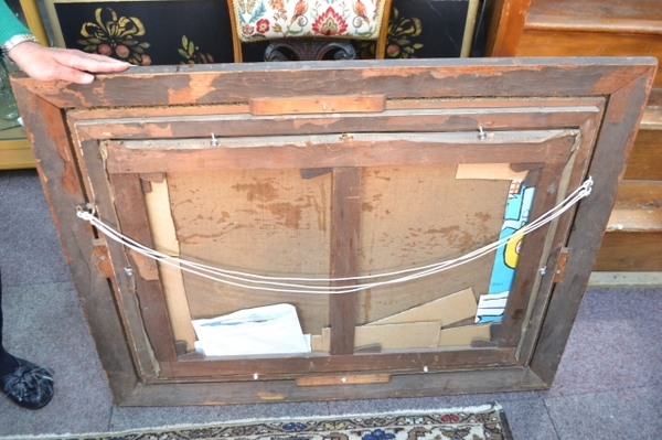 Discover the captivating Castle Of Chillon, an oil on canvas masterpiece from renowned British artist, Frank Morgan Chase. Learn about his inspiration, origins, and artistic journey. Own this piece for your collection today!