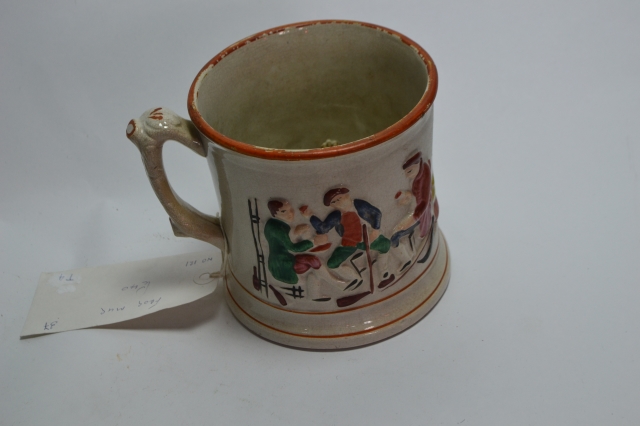 Discover our wide range of frog mugs, perfect for any occasion. Our available in various designs and sizes. Shop now to add a unique touch to your morning routine!