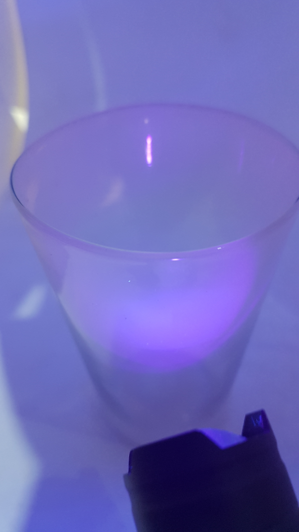 Discover our unique range of 19-20th century Manganese tumbler glasses. Perfect 9cm high pieces in great condition. Shop now for timeless elegance!