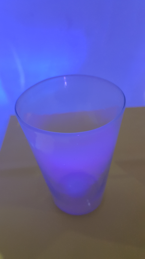 Discover our unique range of 19-20th century Manganese tumbler glasses. Perfect 9cm high pieces in great condition. Shop now for timeless elegance!