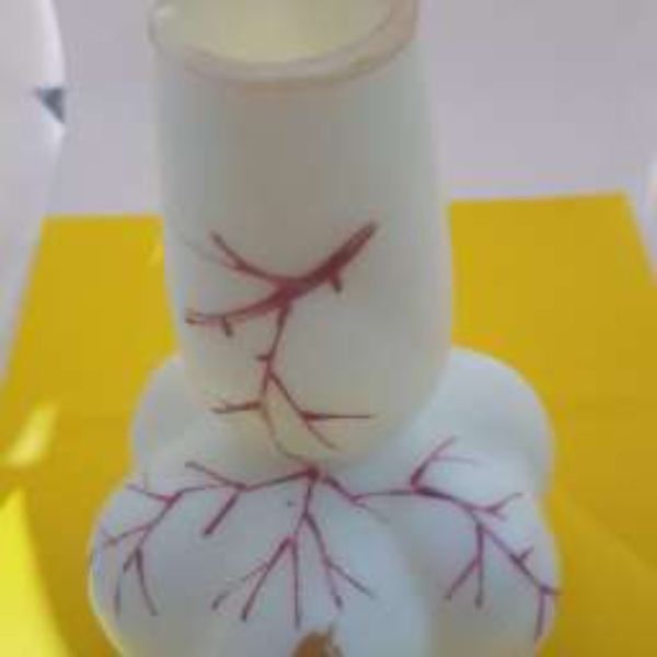 Discover our collection of 19th century Uranium overlay vases. Circa 1890, 14cm high, in good condition. Shop now for such unique antique pieces!