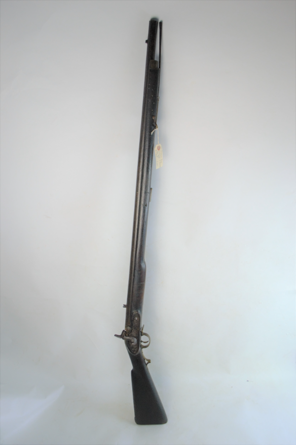 1842 Pattern Percussion Musket