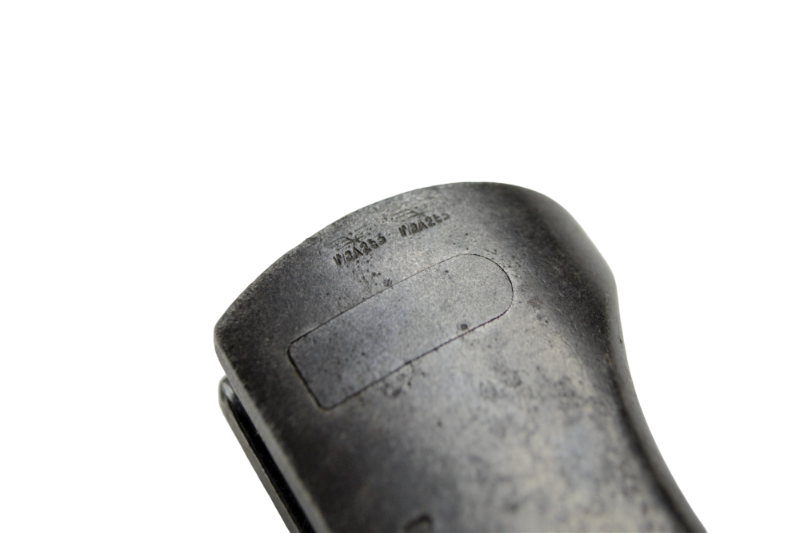 A Portuguese German Made [and issued] S84/98 M37 Mauser Bayonet