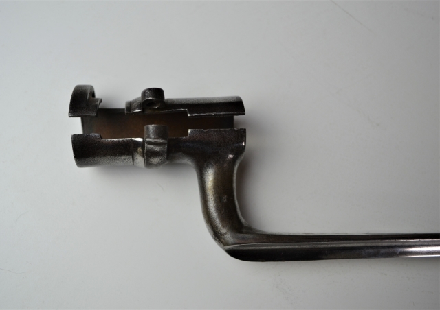 Discover our wide range of Swedish bayonets for the 1857 percussion rifle. Uncover history, explore detailed specifications, and shop now!