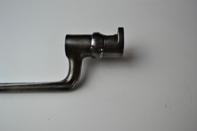 Discover our wide range of Swedish bayonets for the 1857 percussion rifle. Uncover history, explore detailed specifications, and shop now!