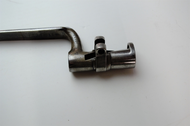 Model 1858 Podewick Rifle /Model 1858/67 Podewils Lindner Braumuhl Rifle Bayonet