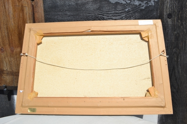 Explore our gallery of Keith Alastair Griffin's artwork, including the iconic 'The Milverton in Full Sail.' Born in 1927, his historic ship paintings command attention. Buy now!