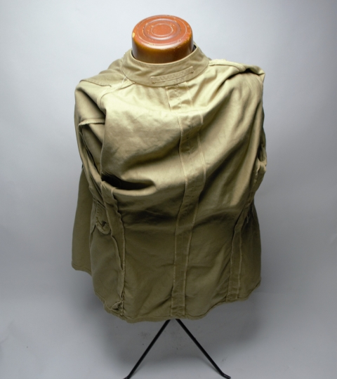 Explore our collection of Royal Marines KD frocks, featuring single vent, mandarin collars, and post-1918 service buttons. Act now, cherish the history!