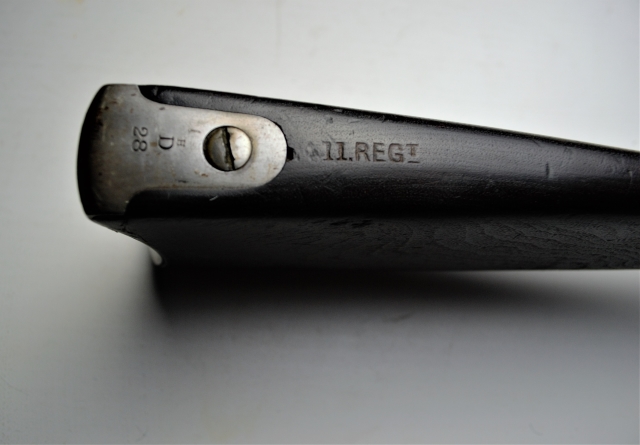 1878 Remington New York Militia Rolling Block