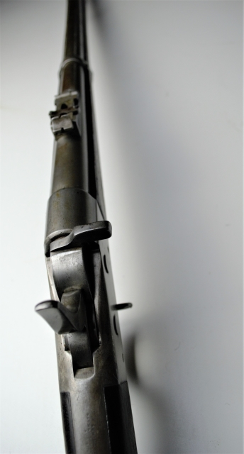 1878 Remington New York Militia Rolling Block