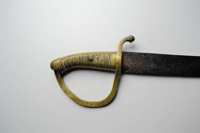 Early 19th Century Napoleonic French Briquet.