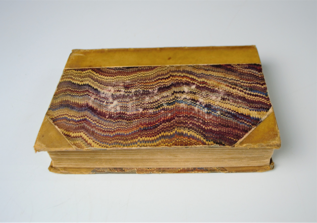 Discover our 1st Edition Charles Dickens' Dombey & Son dated 1848. Despite minor fades, it's a well-preserved, valuable 150-year-old piece. Shop now!