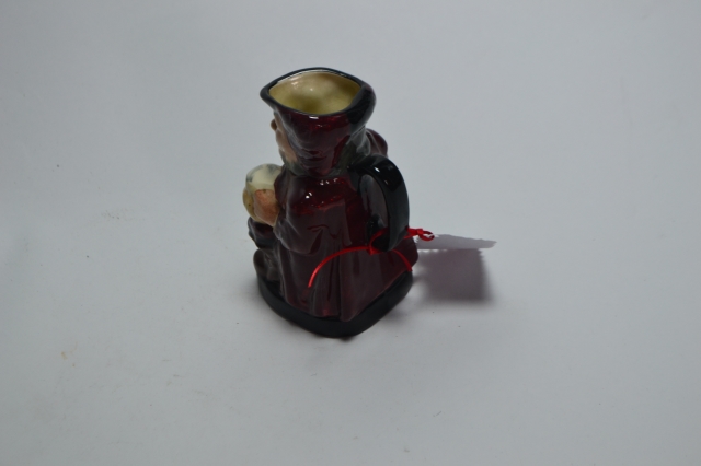 Discover our exquisite range of Falstaff Doulton toby jugs! Handcrafted, unique designs that enhance any collection. Shop now & add charm to your space.