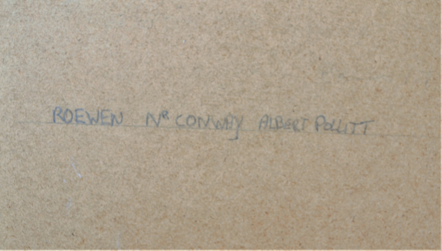 Исследуйте захватывающие акварельные пейзажи Альберта Поллита. Подписи подлинные, датируются аж с 1885 года. Обожайте частичку истории Северо-Западной Англии. Приобретайте прямо сейчас!