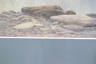 Откройте для себя шедевр 'Llyn Cwn Fynnon' от J.J. Curnock, датированный 1869 годом. Изящная историческая картина размером 118 см х 84 см - идеально подходит для любителей искусства. Покупайте сейчас!