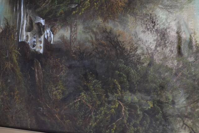 Discover our exquisite collection of Victorian oil on canvas artworks. Featuring Ellis Wilson's mastery, sized 84cm x 105cm. Shop now and ignite your art collection!