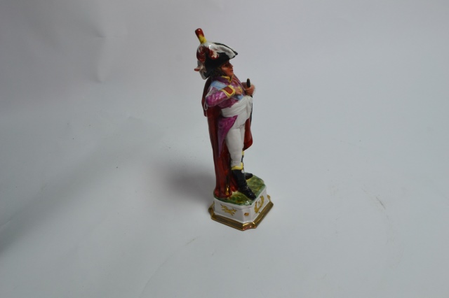 Discover our range of unique Capo de Monte soldiers. Detailed and hand-painted, they make a perfect addition to any collection. Shop now and elevate your display!