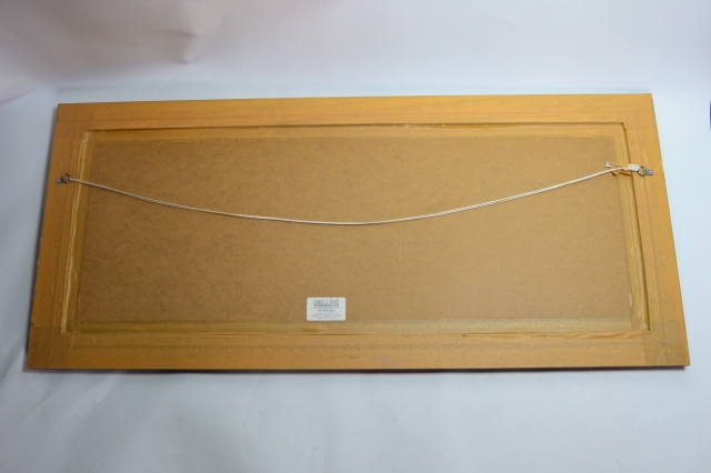 The Death of Nelson Print.