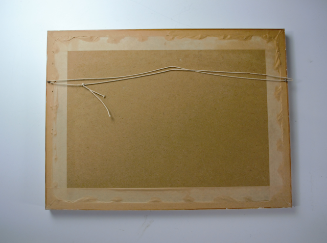 Откройте для себя нашу уникальную коллекцию акварельных картин G. Goodall. Качественные произведения, каждое из которых подписано и имеет размер 59x44 см. Присмотритесь прямо сейчас и пополните свою коллекцию!