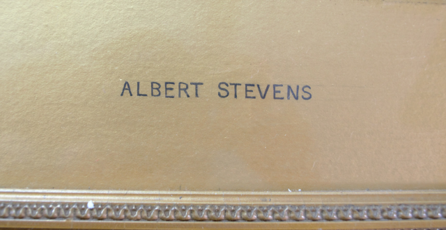 Откройте для себя нашу коллекцию Альберта Стивенса! Приобретите потрясающую акварель "Between Lynmouth Wales Meet" из Северного Девоншира. Размеры: 98смx75см. Купите сейчас!