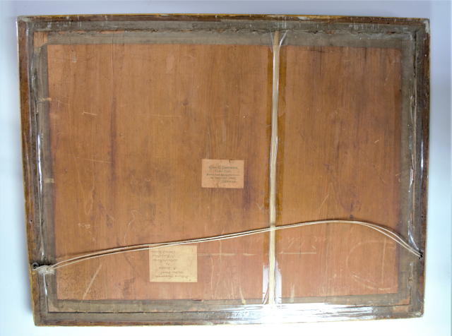 Откройте для себя нашу коллекцию Альберта Стивенса! Приобретите потрясающую акварель "Between Lynmouth Wales Meet" из Северного Девоншира. Размеры: 98смx75см. Купите сейчас!