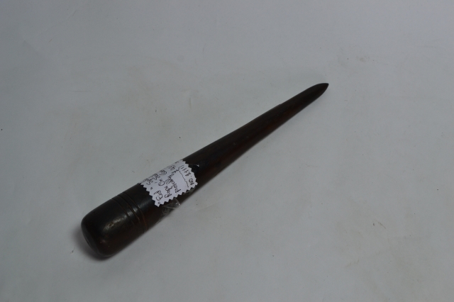 Discover our range of quality Fids for splicing ropes. Shop now to ensure precision and efficiency in your projects. Upgrade your toolkit today!