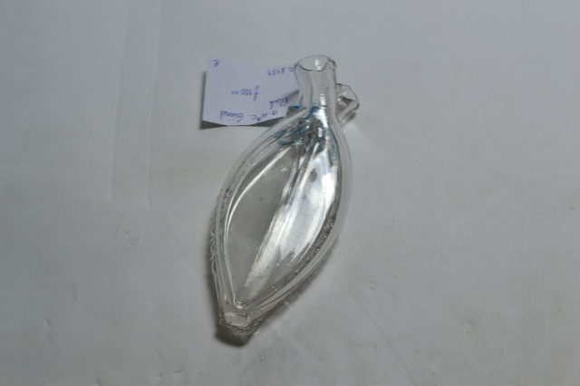 Discover our 18th/19th century ginnel flasks! Exquisite craftsmanship, unique designs. Purchase now and possess a piece of history. Search ginnel flask today.