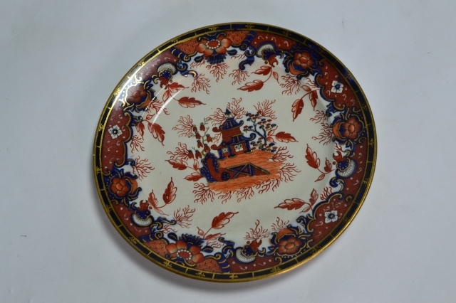 Explore our collection of rare Prattware plates from 1850. Unique designs and excellent condition guaranteed. Start your vintage collection today! Use code ANTIQUE10 for a special discount.