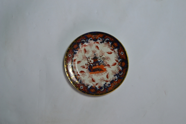 Explore our collection of antique Prattware plates from the 1850s. Unique designs, authentic pieces. Shop now to add history to your home decor!