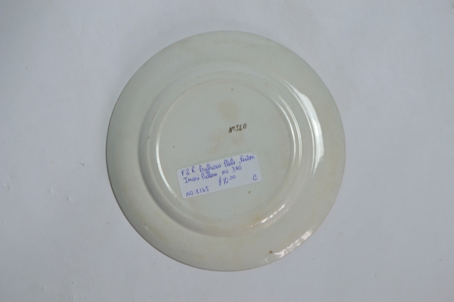 Discover the beauty of our Prattware plates from the mid-19th century. Uncover the value of high-quality antiques. Shop today for unique Prattware pieces.