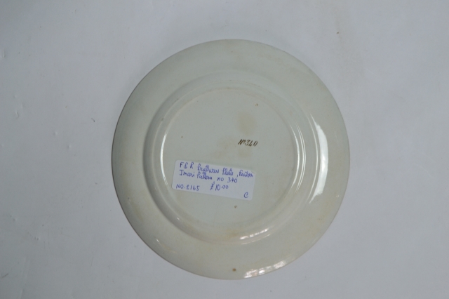 Discover the beauty of our Prattware plates from the mid-19th century. Uncover the value of high-quality antiques. Shop today for unique Prattware pieces.