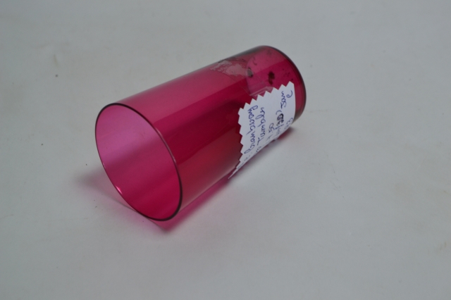 Discover our authentic 19th century cranberry tumblers. Unique designs, perfect for antique lovers! Shop now to add elegance to your collection.