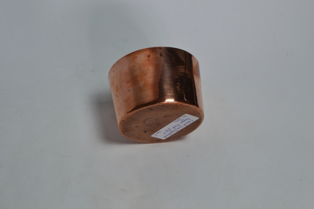 Discover our unique War Department Medical Copper Bowls. Perfect for collectors! Browse through our historical artefacts, learn their history, and buy now.