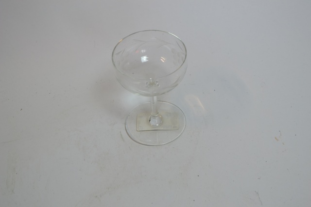 Explore our wide array of champagne glasses. Perfect for parties or a quiet evening in. Find the right fit for you and order today! Don't let the celebration wait.