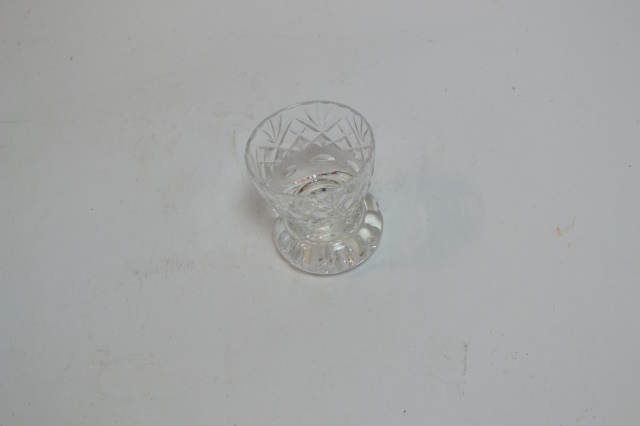 Discover our exquisite collection of 20th century firing glass. Each piece impeccably preserved and unique! Dive into history now. Shop and ignite your collection today!