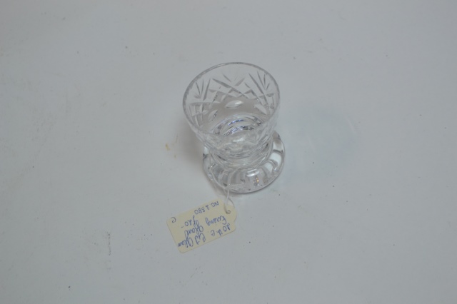 Explore our unique collection of 20th century firing glass. Uncover hidden treasures, compare specifications, and make a purchase today. Discover the allure of vintage elegance now.