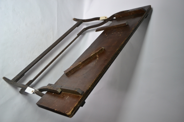 Discover our unique Edwardian campaign tables! Handcrafted, steeped in history, perfect for a classic touch to your decor. Shop now and add elegance to your home.