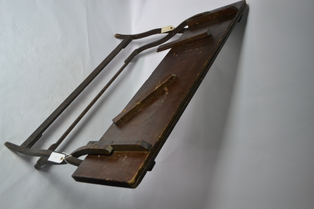 Discover our unique Edwardian campaign tables! Handcrafted, steeped in history, perfect for a classic touch to your decor. Shop now and add elegance to your home.