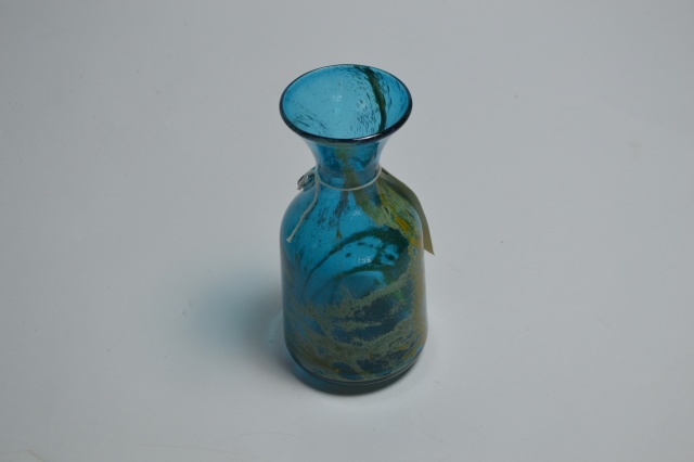 Discover our unique range of Mdina vases with the authentic Maltese seal. Browse exquisite designs & order now for the best deals. Explore art at its finest!