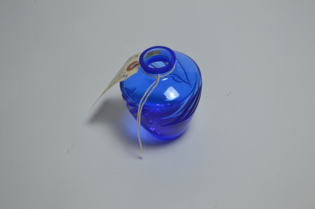 Explore our collection of Royal Brierley small studio glass, 12cm high. Perfect for home decor! Shop now for exclusive deals on our products.