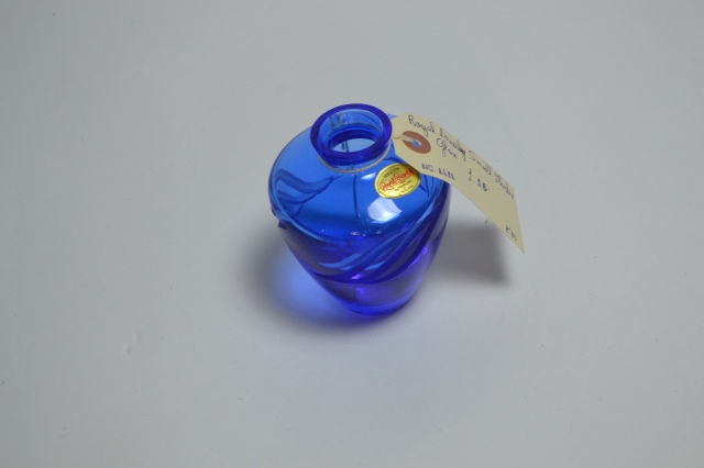 Explore our collection of Royal Brierley small studio glass, 12cm high. Perfect for home decor! Shop now for exclusive deals on our products.