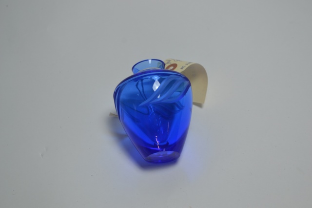 Explore our collection of Royal Brierley small studio glass, 12cm high. Perfect for home decor! Shop now for exclusive deals on our products.