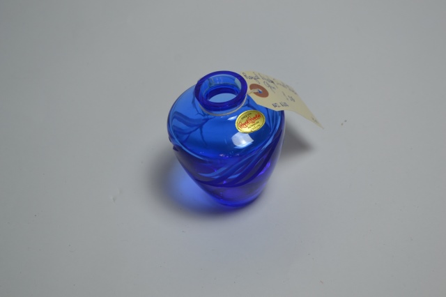 Explore our collection of Royal Brierley small studio glass, 12cm high. Perfect for home decor! Shop now for exclusive deals on our products.