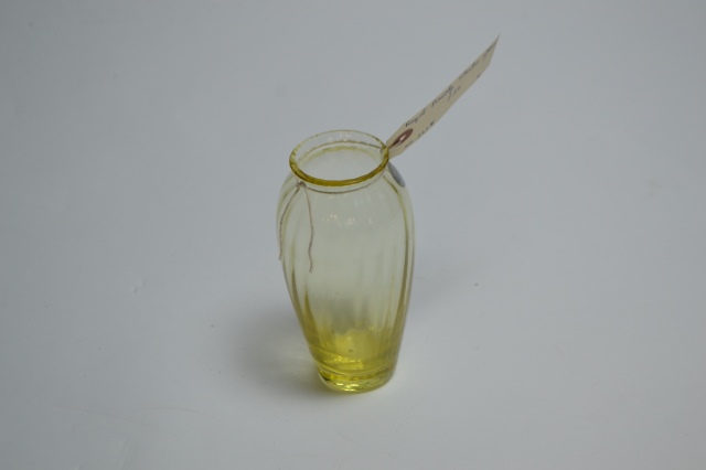 Explore our high quality 15cm Royal Brierley Studio Glass collection. Shop now and add timeless elegance to your home decor. Don't miss out!