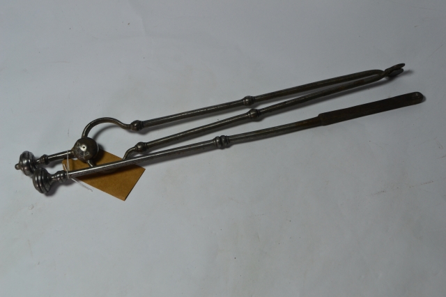 Discover our premium range of fire irons! Add elegance to your fireplace and fuel fires effectively. Shop today and enhance your home from our unique product line.