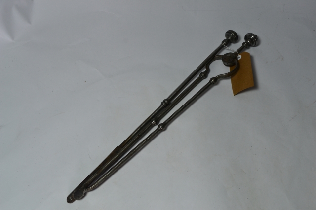 Discover our premium range of fire irons! Add elegance to your fireplace and fuel fires effectively. Shop today and enhance your home from our unique product line.